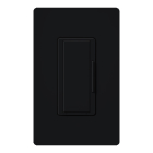 Lutron Maestro Companion Dimmer - Midnight