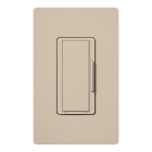 Lutron Maestro Companion Dimmer - Taupe