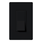 Lutron Claro 3-Way Switch - 15A - Midnight