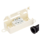 American Lighting In-Line Splice Terminal Block