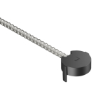 DMF Lighting M-Series Non-IC Retrofit Junction Box Adaptor - TRIAC/ELV