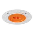 DMF Lighting M-Series Round Mud-In Ring