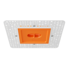 DMF Lighting M-Series Square Mud-In Ring