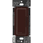 Lutron Maestro Pro Max LED+ Dimmer - Brown