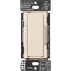 Lutron Maestro Pro Max LED+ Dimmer - Light Almond