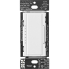 Lutron Maestro Pro Max LED+ Dimmer - Snow