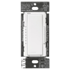 Lutron Maestro Pro Max LED+ Dimmer - White