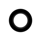 Sylvania LEDVANCE Black trim for 3