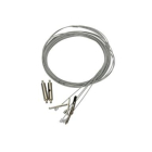 MaxLite Cable Kit 15’ Loop x Toggle