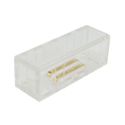 Splice Kit for MicroLux 2-Pin Single Color