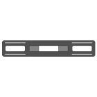 Lotus Mounting Plate for Linear 5 & 10 Head Models