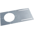 Lotus Mounting Plate for 6