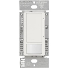 Lutron Maestro 0-10V Vacancy Dimmer Sensor - White
