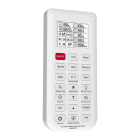 RAB Multi-Sensor Remote Control