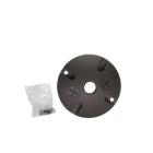 MaxLite Round Mounting Cover - 3 x 1/2