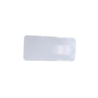 MaxLite Visual Comfort Lens for 75-100W M-Series