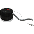 RAB ND22 LED Modular Downlight Module - 2,901 Max Lumens - 18 | 24 | 30W - 120-277V