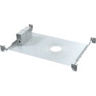 RAB ND22 Round New Construction Housing Frame