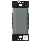 Lutron RadioRA 3 Sunnata Keypad - 2 Button - Slate