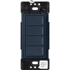 Lutron RadioRA 3 Sunnata Keypad - 4 Button - Deep Sea