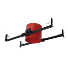 Nora Lighting 4” IC Air-Tight Fire Rated Junction Box Housing