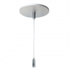 Nora Lighting L-Line Pendant Mounting Kit