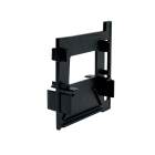 Nora Lighting Wall Mount Daisy Chain Bracket for NLUD - Black