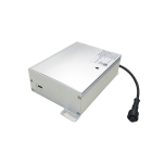 Nora Lighting 12V 12W Non-Dimmable Hardwire Driver