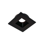 Nora Lighting Square Trim for NM1-PRDC LED Downlights - Bronze