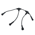 Nora Lighting Wire Harness System for M1 Series LED Downlights