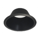 Nora Lighting Reflector Insert for NM2-2RDC - Matte Black