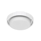 MaxLite Round Network Node - White