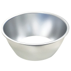 Nora Lighting Diffused Clear Reflector for 8