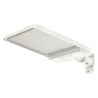 Sylvania LEDVANCE Opti-Select LED Area Light - 40 | 60 | 80W - CCT Selectable - 120-347V - White