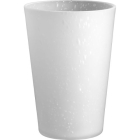 Progress Lighting Frosted Seeded Glass Shade for Debut Collection