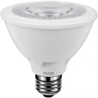 RAB 11W LED PAR30S - Dimmable - 25º Beam Angle - 4000K - 900 Lumens - 120V