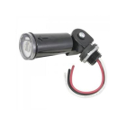 MaxLite External Photocontrol - 120-277V - Black
