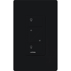 Lutron Caseta Wireless In-Wall Dimmer - Black