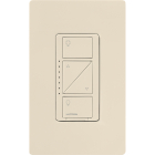 Lutron Caseta Wireless In-Wall Dimmer - Light Almond