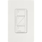 Lutron Caseta Wireless In-Wall Dimmer - White
