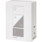 Lutron Caseta Wireless Plug-In Dimmer - White