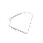 American Lighting End Cap for Premium 45 Surface Mounting Channel