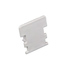 American Lighting End Cap for Paver Recessed Mount Mounting Channel