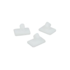 American Lighting Clips for MINI FLANGE SLOT - Required