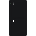 Lutron 2-Button Pico Smart Remote - Appliance Icons - Black