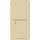 Lutron 2-Button Pico Smart Remote - Appliance Icons - Ivory