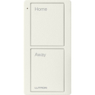 Lutron 2-Button Scene Pico Smart Remote - Pre-engraved Text (