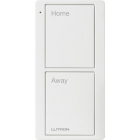 Lutron 2-Button Scene Pico Smart Remote - Pre-engraved Text (