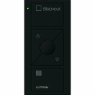 Lutron Original 3-Button Pico Smart Remote with Raise/Lower and Preset - Shade Icons and Text (