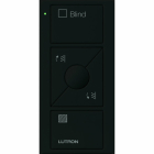 Lutron Original 3-Button Pico Smart Remote with Raise/Lower and Preset - Shade Icons and Text (